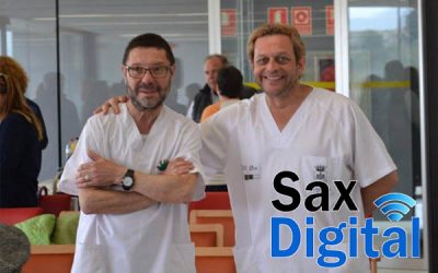 El empleo: prioridad y necesidad para Sax