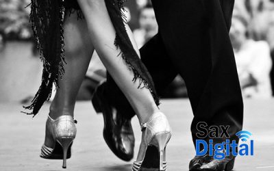 Jornada de tango y milongas en Sax, dentro del mes de la interculturalidad