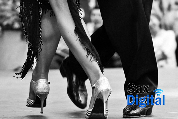 Jornada de tango y milongas en Sax, dentro del mes de la interculturalidad