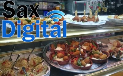 12 locales participan en la Ruta del Tapeo en Sax en su décimo cuarta edición