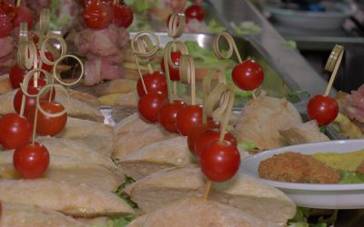 Vuelve a Sax la famosa Ruta del Tapeo tras varios años sin realizarse el evento