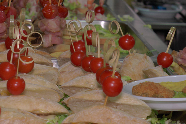 Vuelve a Sax la famosa Ruta del Tapeo tras varios años sin realizarse el evento