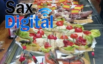 La Ruta del Tapeo en Sax ya tiene confirmadas las fechas para su décima cuarta edición