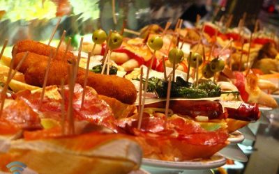 Contigo Sax sobre la suspensión de la campaña de la Ruta de las Tapas en la localidad