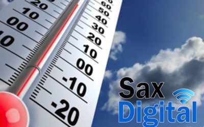 El calor provocará un riesgo alto para la salud