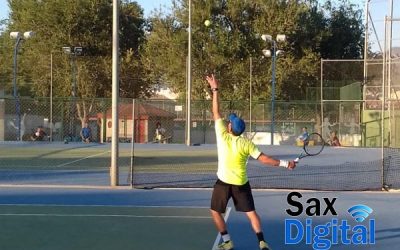120.000 euros para los desplazamientos y el desarrollo de la carrera internacional de los deportistas de la provincia
