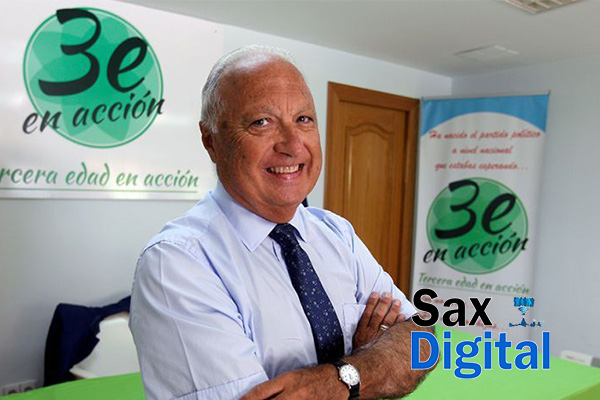 Nace un nuevo partido creado por la tercera edad que peleará por el futuro de las pensiones