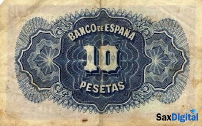 Historias del comercio y tal