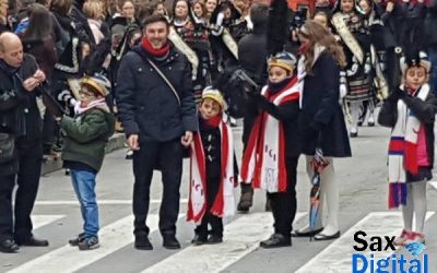 San Sebastián tendrá un acto más