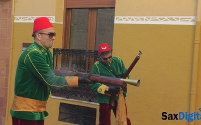 Los tiros se ponen más complicados