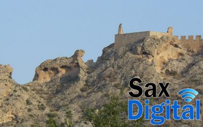 La Leyenda de la tortuga del castillo de Sax