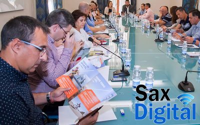 El Patronato Costa Blanca desarrolla una nueva guía para potenciar el turismo deportivo de la provincia