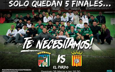 Queremos un Sax de primera