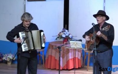 La Semana Cultural UDP llegó a su fin
