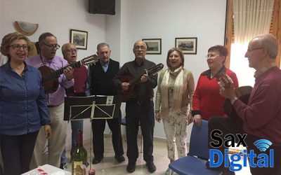 La UDP de Sax, uno de los platos fuertes en Pinoso y Beneixama