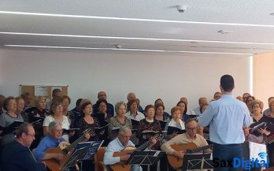 La UDP de Sax sigue con sus cursos y talleres