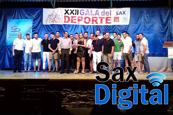 Union Deportiva Sax