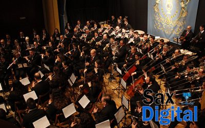 Amposta se llenará de magia, al son de la música sajeña