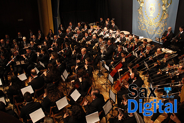 Amposta se llenará de magia, al son de la música sajeña
