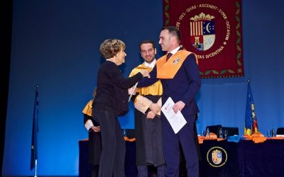 La Cátedra Germán Bernácer convoca los Premios a la Excelencia Académica