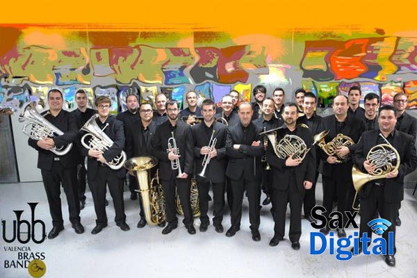 Valencia Brass Band