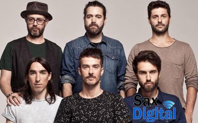 Revive el histórico concierto de Vetusta Morla en Madrid con el vídeo de La Vieja Escuela
