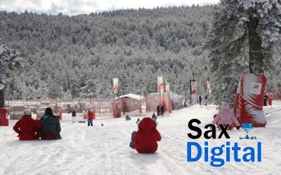 La Concejalia de Juventud e Infancia de Sax propone un viaje para los más jóvenes