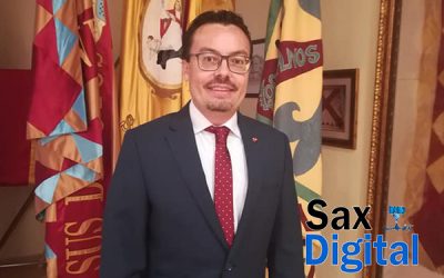 La Comparsa de Cristianos renueva la presidencia
