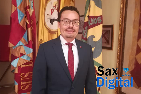 La Comparsa de Cristianos renueva la presidencia