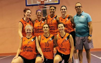 El sajeño Vicente Chico es el nuevo entrenador del Club Baloncesto Petrer