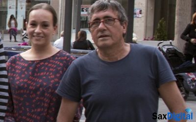 El sajeño Vicente Deltell será concejal en Elda