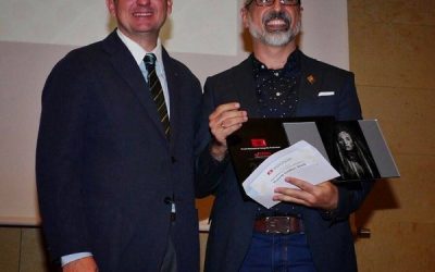 Vicente Esteban, Premio Nacional de Fotografía y Fotógrafo del Año 2016