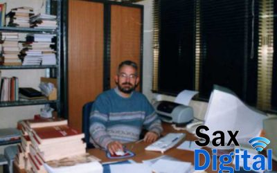 60 años de la Biblioteca Municipal «José Azuar»