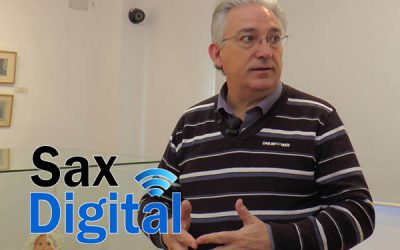 La Revista del Vinalopó nº20 será presentada en Sax