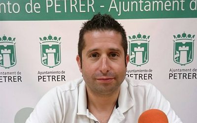 Ciudadanos Petrer lamenta que “el concejal de Hacienda, Ramón Poveda, siga sin pagar la nocturnidad a los trabajadores”