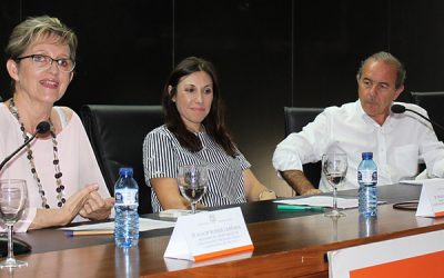 Expertes de la UA col·laboren en l’informe del Síndic de Greuges sobre l’atenció i la protecció a les víctimes de violència de gènere