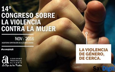 14º Congreso de Violencia contra la Mujer