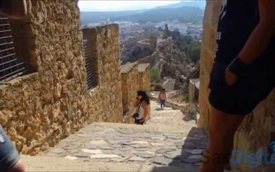 Visitas guiadas al Castillo de Sax de forma continuada