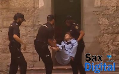 Prisión sin fianza para la recién casada por matar a su marido en Alicante, la pareja se empadronó en Sax hace dos años