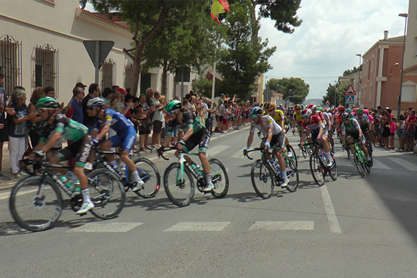 Vuelta Sax 1