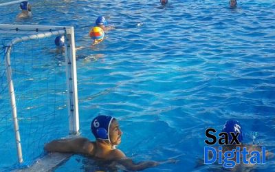 El Club Waterpolo Sax nombra a una nueva junta directiva, para dar comienzo a la nueva temporada
