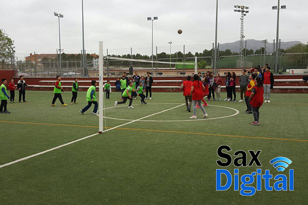 XIV Juegos Escolares