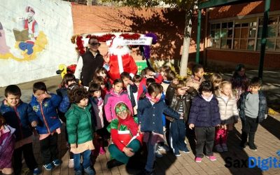 Una Navidad llena de actividades para hacer felices a los demás
