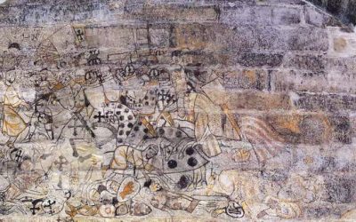 HACE 775 AÑOS…EN UNA EXPOSICIÓN DE LA CONQUISTA CRISTIANA