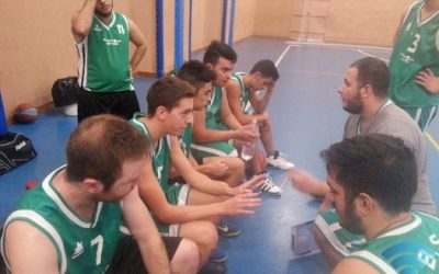 BUENOS RESULTADOS DEL CLUB BALONCESTO SAX