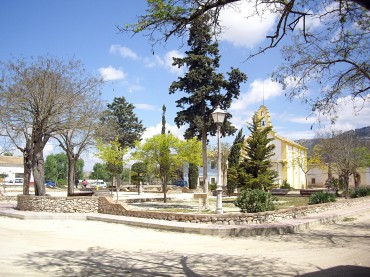Convivencia de verano de los vecinos de la Colonia de Santa Eulalia