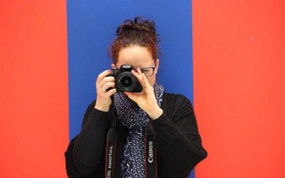 Miradas Jóvenes 2016, concurso de fotografía