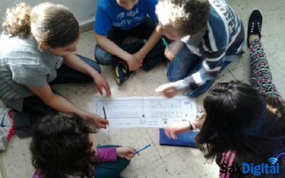 Más de 4.000 escolares participarán este años en los programas de sensibilización sobre convivencia e inmigración