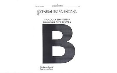 Distintivos para sedes festeras