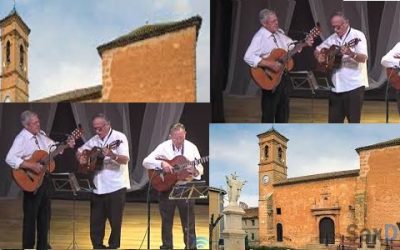 UDP de Sax, enero de 2016